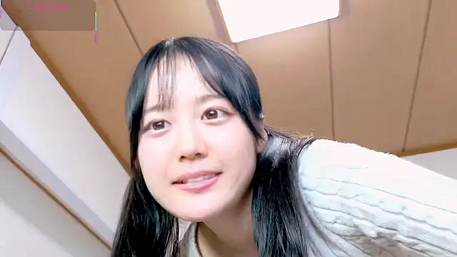 hani-chan online show from 03-19-26, 11:54