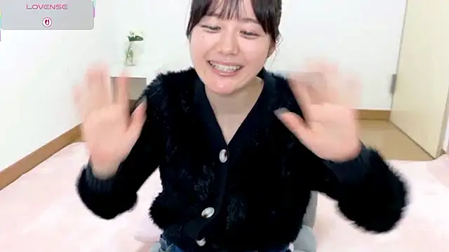 hani-chan online show from 02-11-26, 12:38