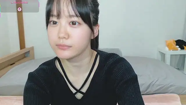 hani-chan online show from 02-01-26, 11:41