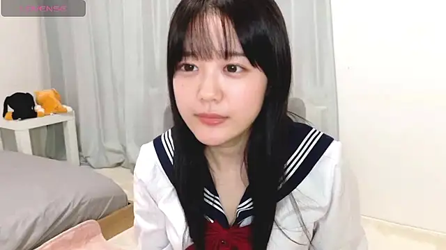 hani-chan online show from 01-18-26, 11:46