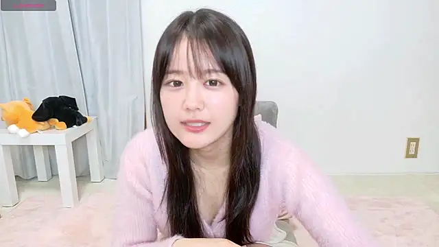 hani-chan online show from 01-11-26, 05:03