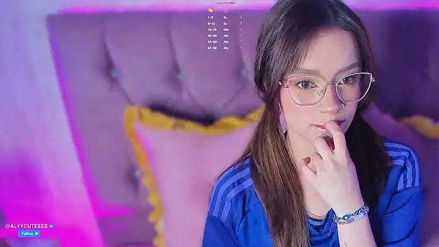 alyy cut3 online show from 02-27-26, 08:19