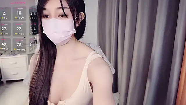 NolanMia online show from 03-11-26, 08:52