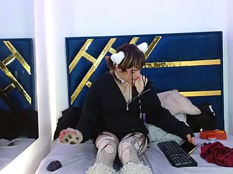 Neko ne69 online show from 02-05-26, 01:18