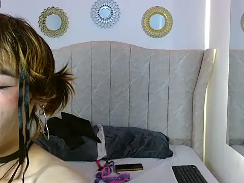 Neko ne69 online show from 01-17-26, 12:53