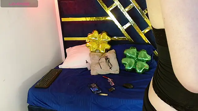 Neko ne69 online show from 03-17-26, 12:52