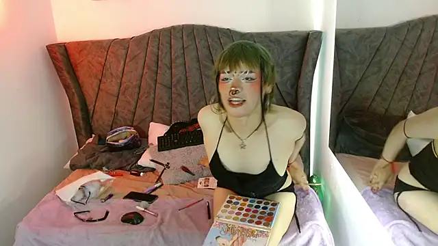 Neko ne69 online show from 03-25-26, 01:10