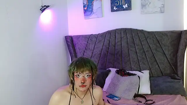 Neko ne69 online show from 03-24-26, 01:22