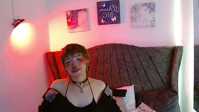 Neko ne69 online show from 03-26-26, 12:58