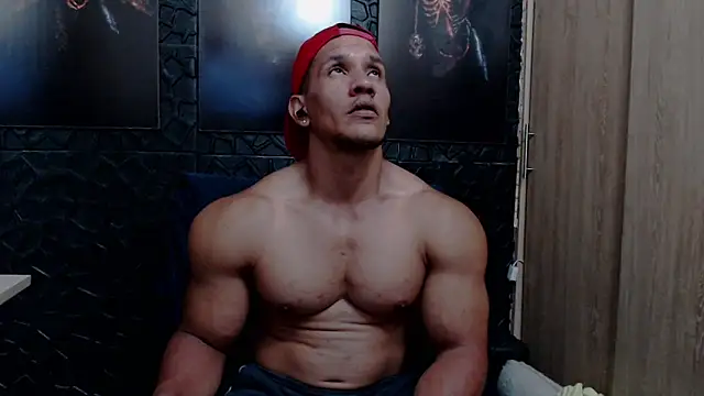 viktor herrera online show from 03-16-26, 01:57