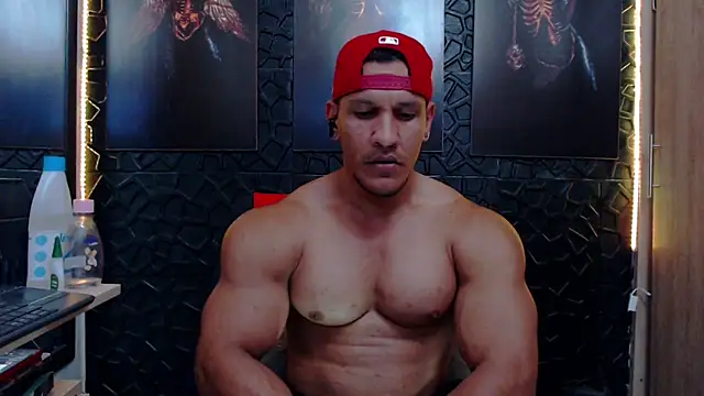 viktor herrera online show from 02-18-26, 03:15