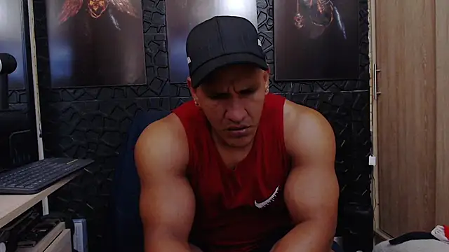 viktor herrera online show from 06-20-26, 04:45