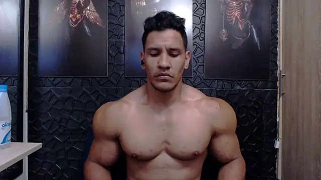 viktor herrera online show from 03-19-26, 07:08