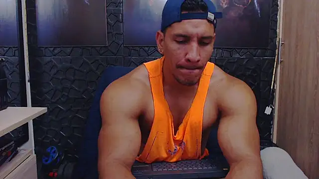 viktor herrera online show from 04-13-26, 07:51