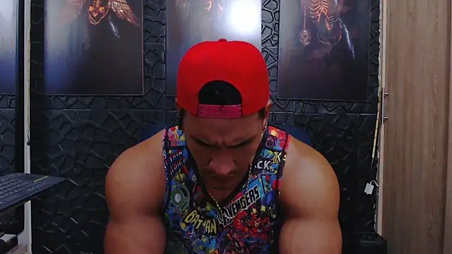 viktor herrera online show from 04-10-26, 06:26