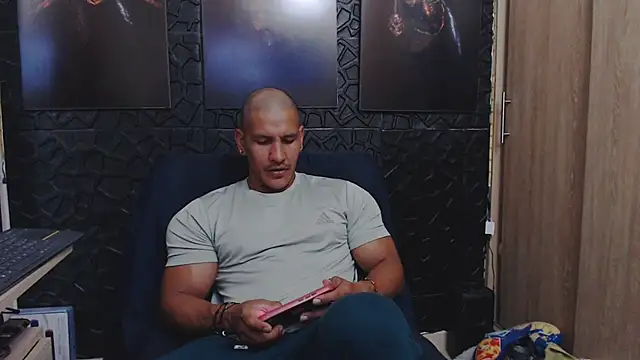 viktor herrera online show from 07-11-26, 03:45