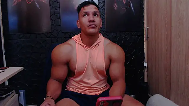 viktor herrera online show from 06-26-26, 01:39