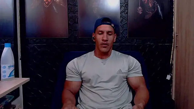 viktor herrera online show from 03-24-26, 06:08