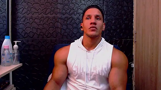 viktor herrera online show from 02-16-26, 03:21