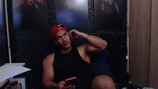 viktor herrera online show from 07-09-26, 04:35