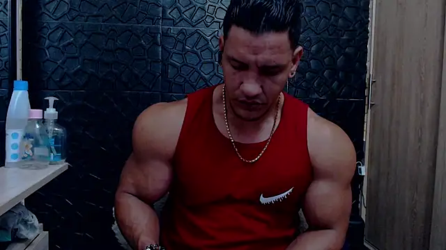 viktor herrera online show from 02-09-26, 08:56