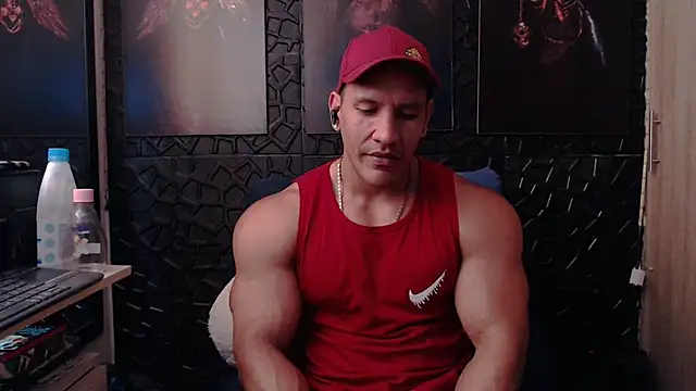 viktor herrera online show from 02-26-26, 02:17