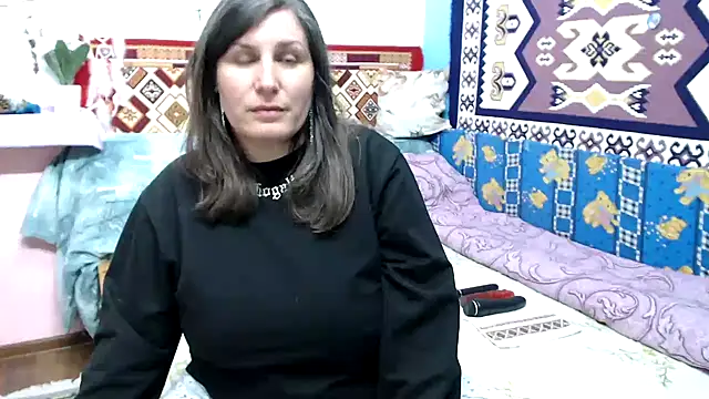 Adelinemilf online show from 03-12-26, 01:04