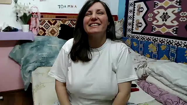 Adelinemilf online show from 03-23-26, 01:00