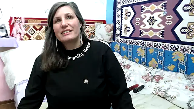 Adelinemilf online show from 03-25-26, 12:15