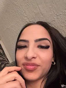 Evelin199 online show from 04-08-26, 03:02