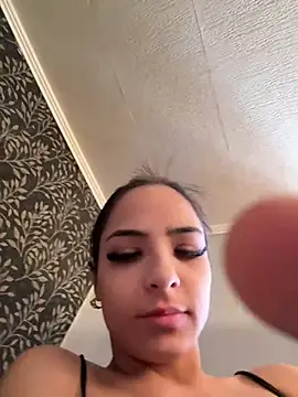 Evelin199 online show from 04-10-26, 09:05