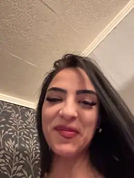 Evelin199 online show from 04-15-26, 07:58