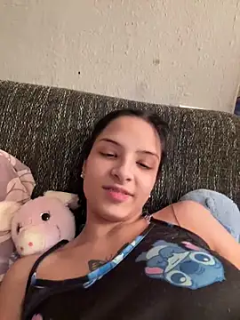 Evelin199 online show from 03-06-26, 07:31