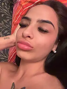 Evelin199 online show from 05-31-26, 06:20
