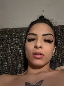 Evelin199 online show from 03-07-26, 08:25