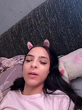 Evelin199 online show from 04-05-26, 10:44