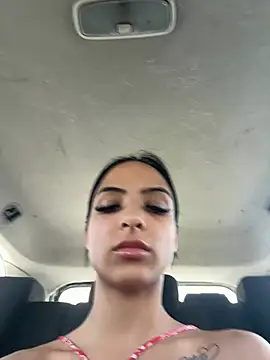 Evelin199 online show from 07-26-26, 12:34
