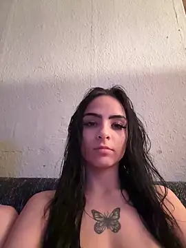 Evelin199 online show from 03-29-26, 12:45