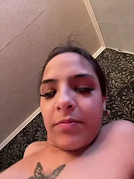 Evelin199 online show from 04-04-26, 02:12