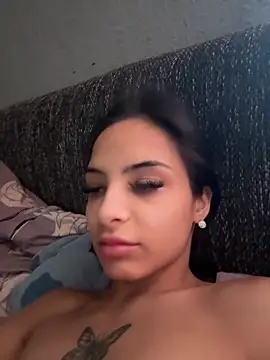 Evelin199 online show from 06-15-26, 10:15