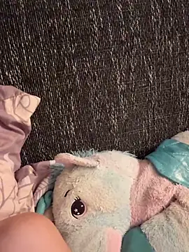 Evelin199 online show from 03-15-26, 08:05