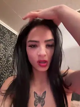 Evelin199 online show from 03-27-26, 06:20