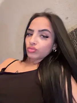 Evelin199 online show from 04-16-26, 09:39