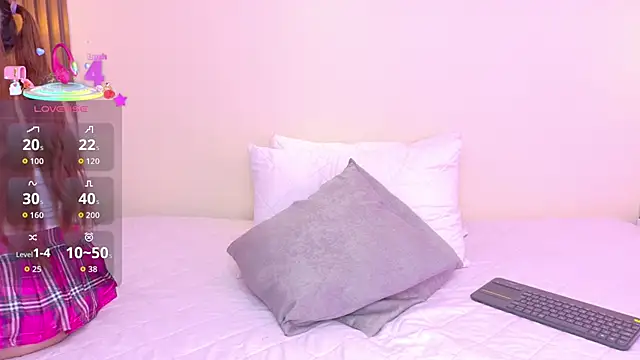 mia gold  online show from 04-22-26, 06:58
