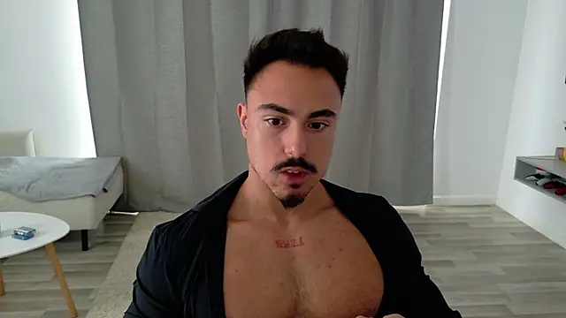 Master Lukas online show from 05-21-26, 12:13