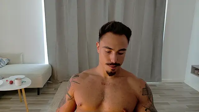 Snapshot of Master_Lukas chatting on 06-19-26, 11:49 Master Lukas online show from 06-19-26, 11:49