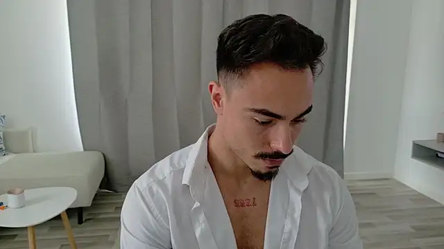 Master Lukas online show from 05-07-26, 12:08