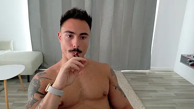 Master Lukas online show from 05-19-26, 01:29