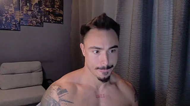 Master Lukas online show from 04-20-26, 02:29