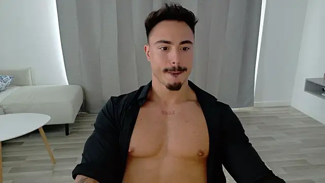 Master Lukas online show from 05-08-26, 11:47